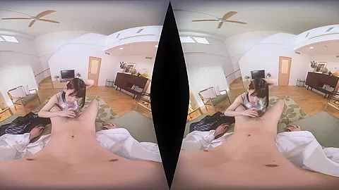 Suzumiya Kotone in Perfect Wife Should Be Like This! - JVRPorn