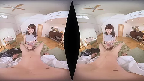 Suzumiya Kotone in Perfect Wife Should Be Like This! - JVRPorn