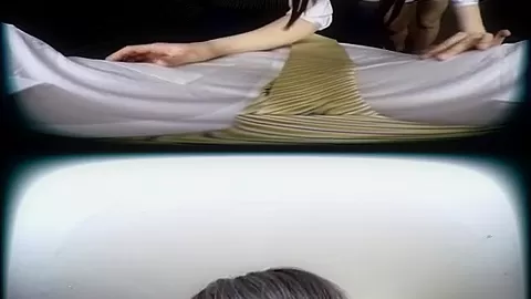 Miho Nakazato in Miho Nakazato Nonstop Passionate Kissing - WAAPVR
