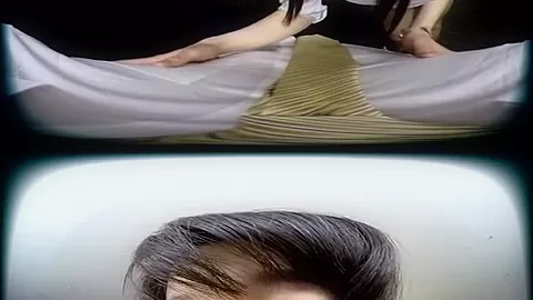 Miho Nakazato in Miho Nakazato Nonstop Passionate Kissing - WAAPVR