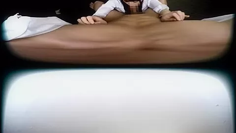 Miho Nakazato in Miho Nakazato Nonstop Passionate Kissing - WAAPVR
