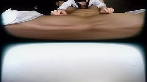 Miho Nakazato in Miho Nakazato Nonstop Passionate Kissing - WAAPVR