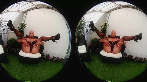 Mandy in Mandy - Fucking Is Her Passion - AmateurVR3D