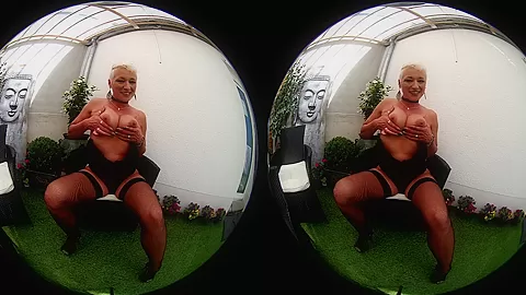 Mandy in Mandy - Fucking Is Her Passion - AmateurVR3D
