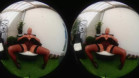 Mandy in Mandy - Fucking Is Her Passion - AmateurVR3D