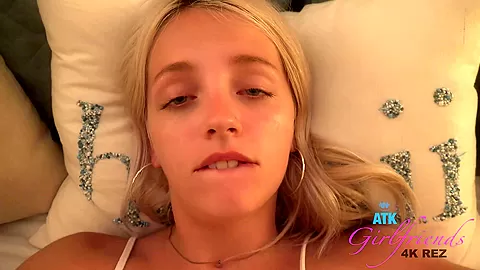 She Loves The Way 'daddy' Touch Her Body And Cums So Many Times When You Do