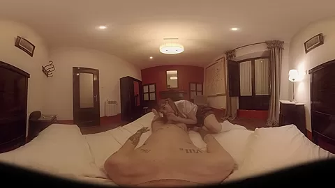 Rena Reindeer in Porn: student 18+ Affairs - VirtualPorn360