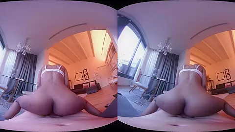 Noemilk in Exotic Moments - VirtualRealPorn