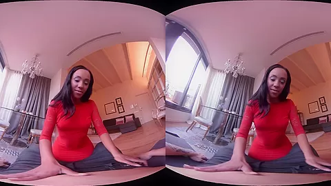 Noemilk in Exotic Moments - VirtualRealPorn