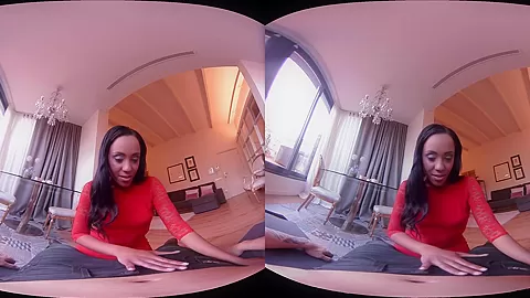 Noemilk in Exotic Moments - VirtualRealPorn