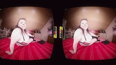 Elli in Elli - The Absolute Megatits For You... - AmateurVR3D