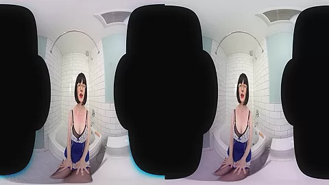 Naughty Julia in DRIPPING - FFStockings