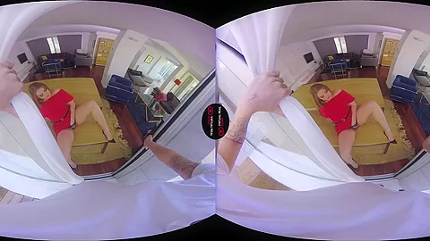 Jane Dou in Dirty - VirtualRealPorn