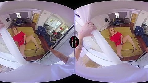Jane Dou in Dirty - VirtualRealPorn