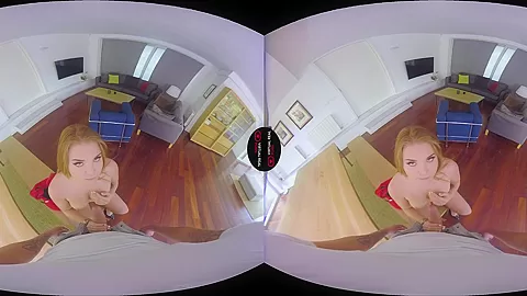 Jane Dou in Dirty - VirtualRealPorn