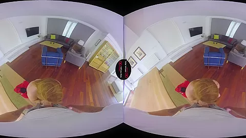 Jane Dou in Dirty - VirtualRealPorn