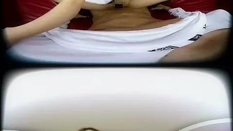 Aya Sazanami in Aya Sazanami Secret Love with Virgin - WAAPVR