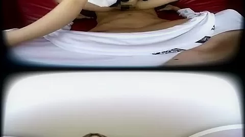 Aya Sazanami in Aya Sazanami Secret Love with Virgin - WAAPVR