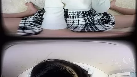 Miyu Amano in Asian Miyu Amano Fingering - PetersPrimoVR