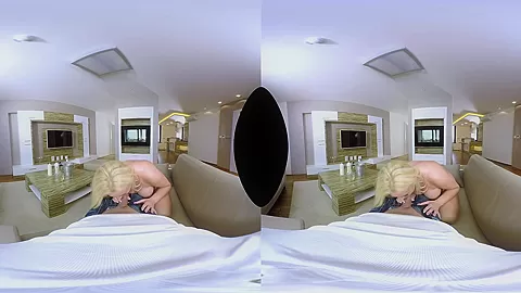 Casey Szilvia in An Evening Of Pleasure - POV - RealityLovers