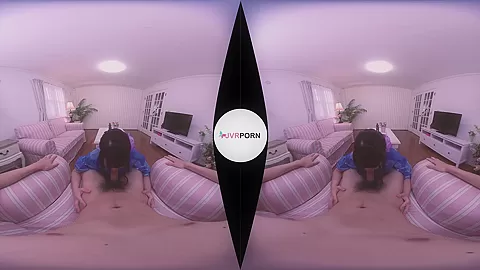 Hanyu Arisa in A Special Gift After Go Out - JVRPorn