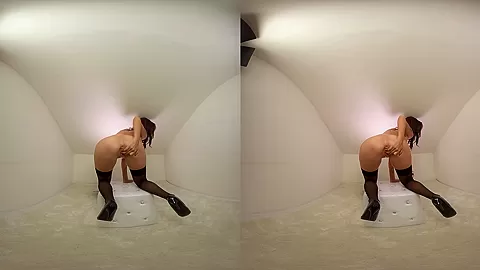 Aria Rossi in 134 - Aria Rossi - BravoModelsMedia