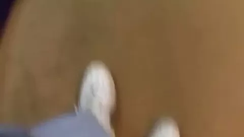 Deep throating cock slut Venus