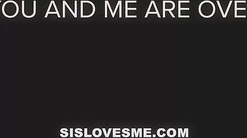 SisLovesMe - Birthday Girl Blows Her Big Dick Step Brother