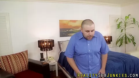 Cuckolding real pornstar