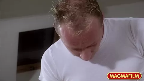 German Oil Massage