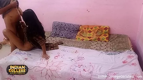 Cute Indian Girl In Traditional Desi Dress Strip Naked Having Amazing Sex