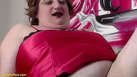 bbw Step mom fisted by her step daughter
