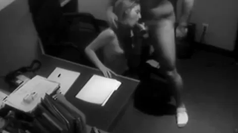 Dick sucking teen 18+ slut gets on her knees