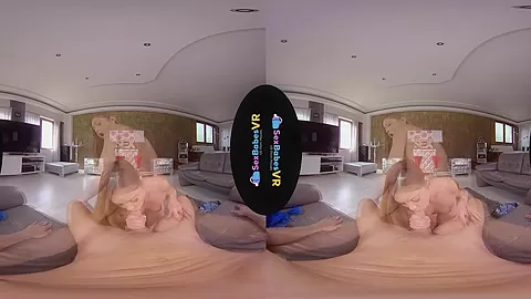 VR porn - Anything For Her - SexBabesVR