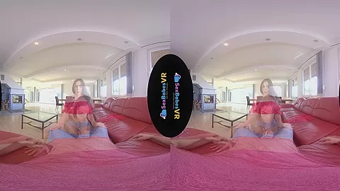 VR porn - Afternoon Pleasures - SexBabesVR