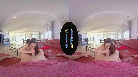 VR porn - Afternoon Pleasures - SexBabesVR
