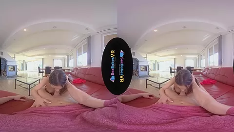VR porn - Afternoon Pleasures - SexBabesVR