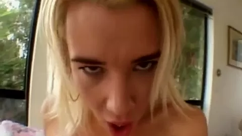 Lingerie anal whore getting ass fucked