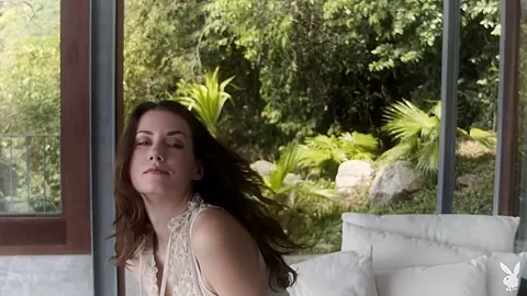Mikaela McKenna in Sweet Serenity - PlayboyPlus