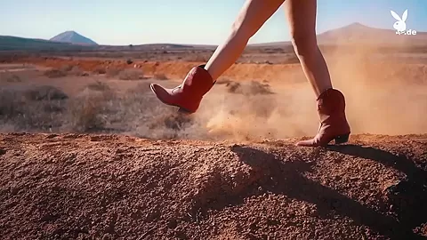 Jessica Witmann in Playboy Germany - PlayboyPlus