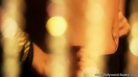 Bollywood Beauty Bae Naked In Asia Feels Good While Dancing