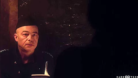 HARDWERK Labyrinth bang