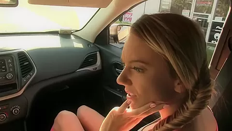 Molly Licks Stepdads Ass And Rides His Cock - LethalHardcore