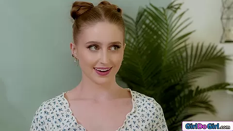 You really want me to strip in front of my big tits stepmom