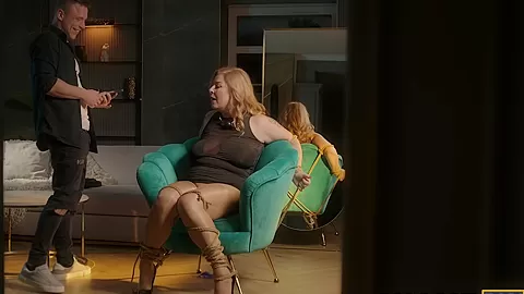 SHAME4K. Goodwife Wants Sex
