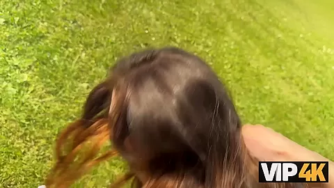 VIP4K. Payback Pleasure