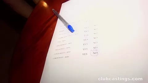 Kiki doing Anal at a Strip Joint - Clubcastings