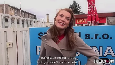 So are you Coming or Not- - Breedbus