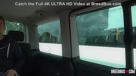 Ill make a Nice Discount for a Ride - Breedbus