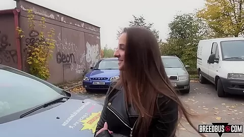 Dont Leave me Here - Breedbus